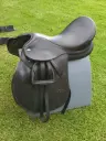 Test Saddle